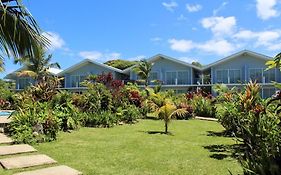 Blue West Villas